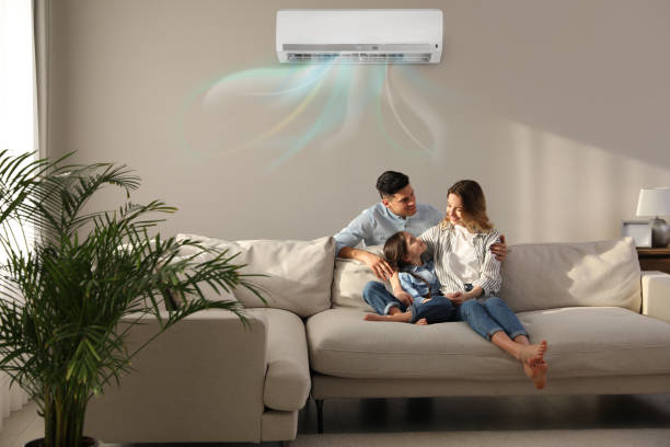 Best Residential HVAC in Lla Lla, WA