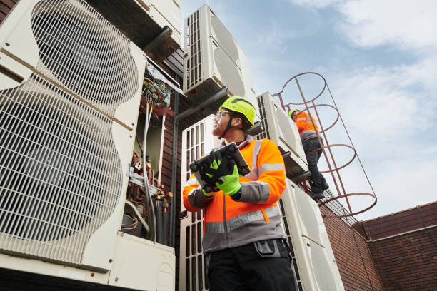 Best HVAC Consulting and Engineering in Lla Lla, WA