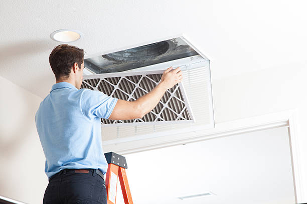 Best Air Conditioning Cleaning in Lla Lla, WA