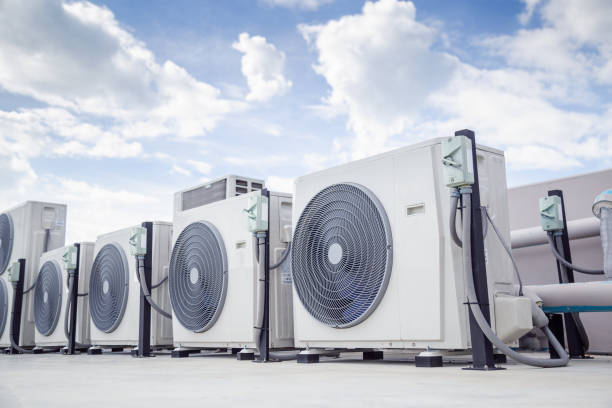 Best Ductless Mini-Split Systems in Lla Lla, WA