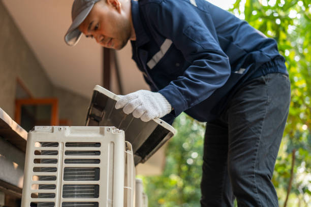 Best HVAC Software and Technology in Lla Lla, WA