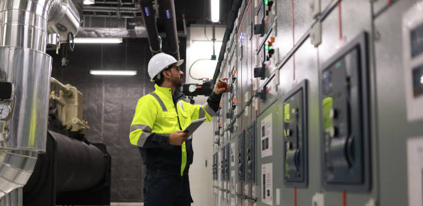 Best HVAC for Healthcare Facilities in Lla Lla, WA